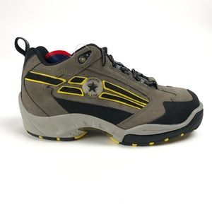 converse slip resistant shoes